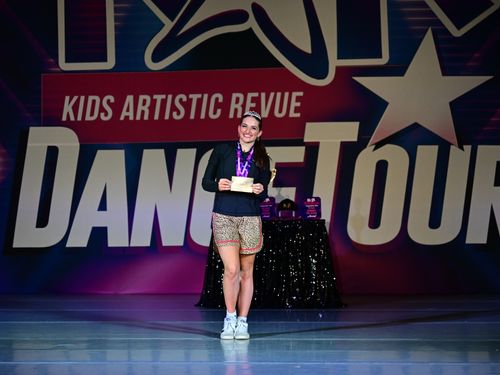 Cleveland, OH - 5/2/2025 - Awards
