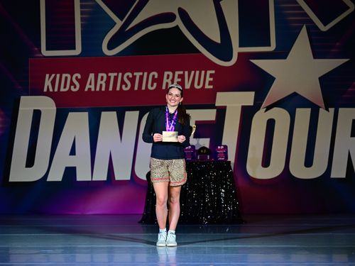 Cleveland, OH - 5/2/2025 - Awards