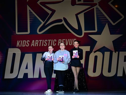 Cleveland, OH - 5/2/2025 - Awards