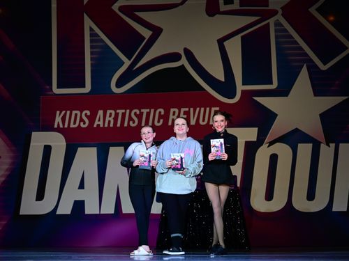 Cleveland, OH - 5/2/2025 - Awards