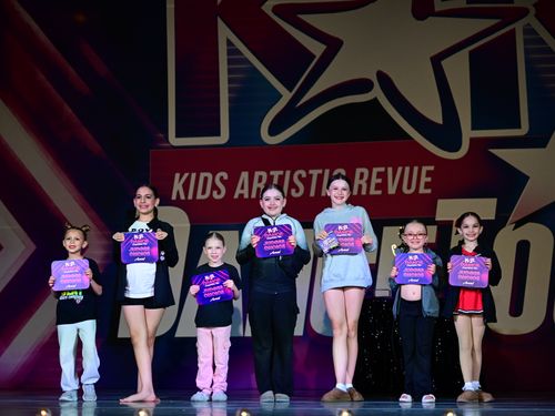 Cleveland, OH - 5/2/2025 - Awards