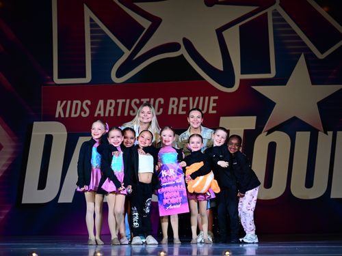 Cleveland, OH - 5/2/2025 - Awards