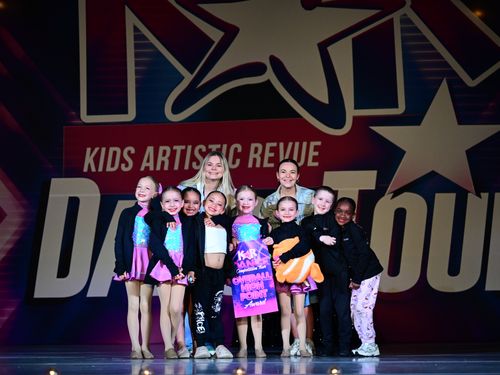 Cleveland, OH - 5/2/2025 - Awards