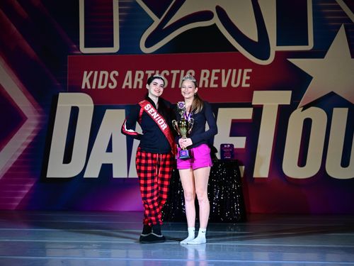 Cleveland, OH - 5/2/2025 - Awards