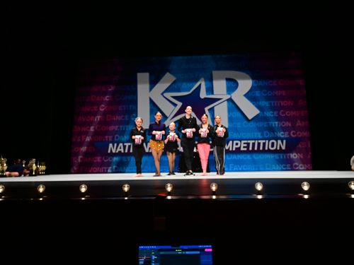 Richmond, KY - 5/3/2025 - Awards