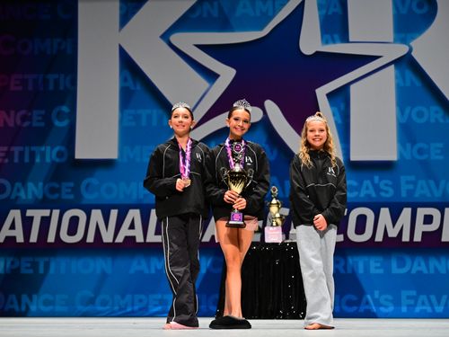 Richmond, KY - 5/3/2025 - Awards