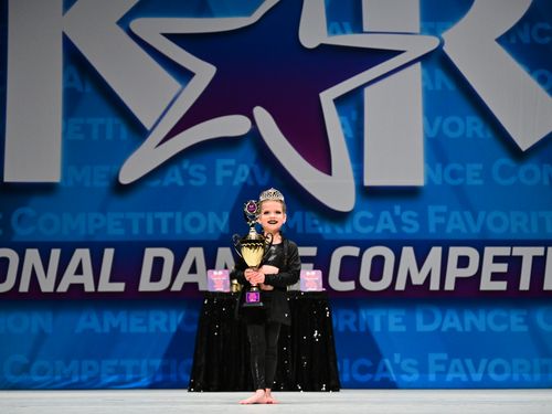 Richmond, KY - 5/3/2025 - Awards