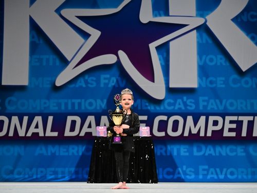 Richmond, KY - 5/3/2025 - Awards