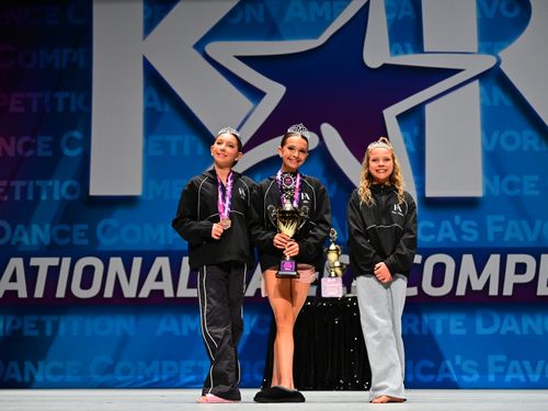 Richmond, KY - 5/3/2025 - Awards