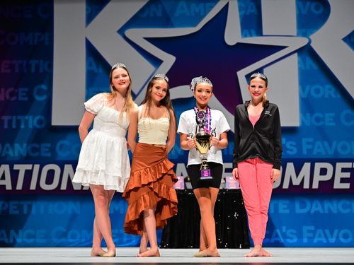 Richmond, KY - 5/3/2025 - Awards