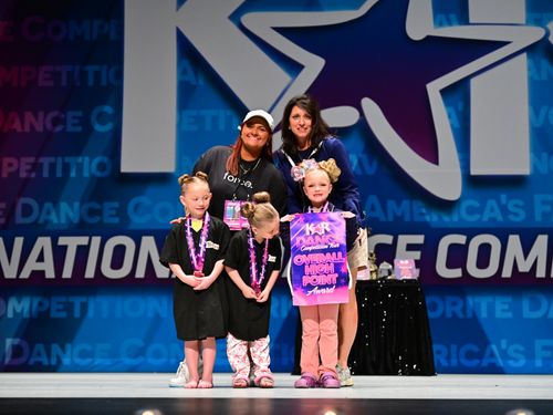 Richmond, KY - 5/3/2025 - Awards