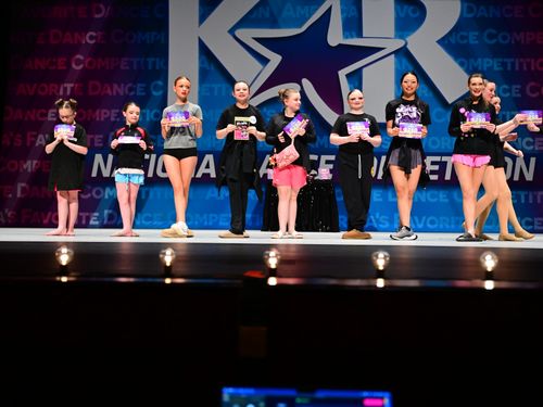 Richmond, KY - 5/3/2025 - Awards