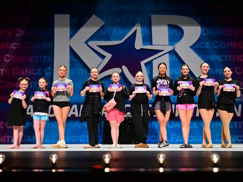 Richmond, KY - 5/3/2025 - Awards