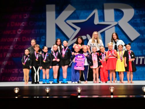Richmond, KY - 5/3/2025 - Awards