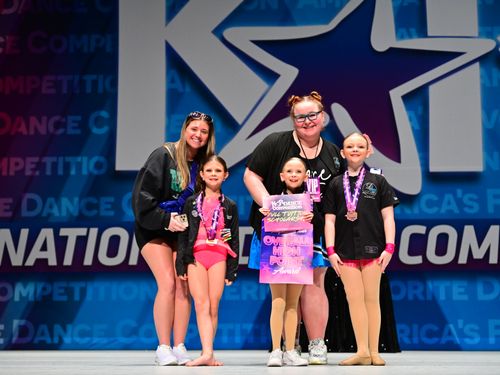 Richmond, KY - 5/3/2025 - Awards