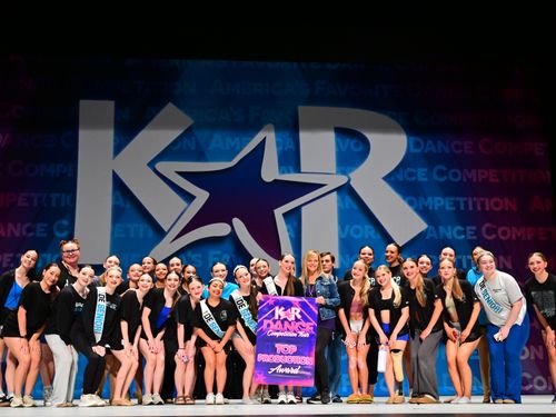 Richmond, KY - 5/3/2025 - Awards