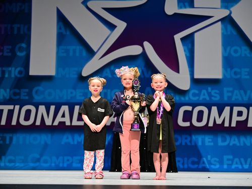Richmond, KY - 5/3/2025 - Awards