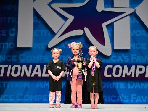 Richmond, KY - 5/3/2025 - Awards