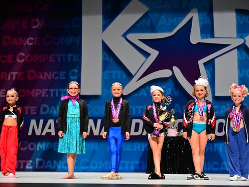 Richmond, KY - 5/3/2025 - Awards