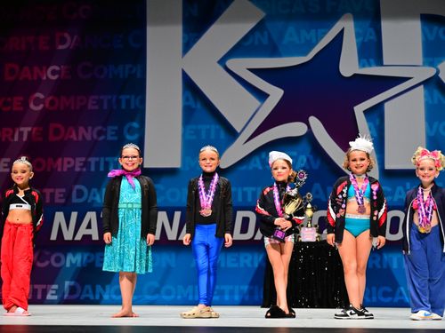 Richmond, KY - 5/3/2025 - Awards