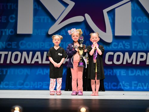 Richmond, KY - 5/3/2025 - Awards