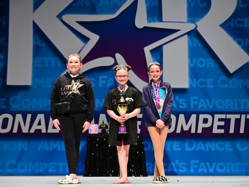 Richmond, KY - 5/3/2025 - Awards