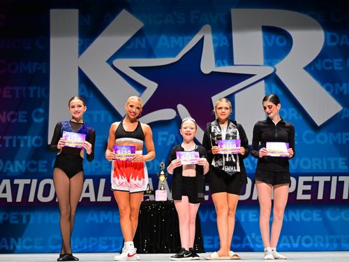 Richmond, KY - 5/3/2025 - Awards