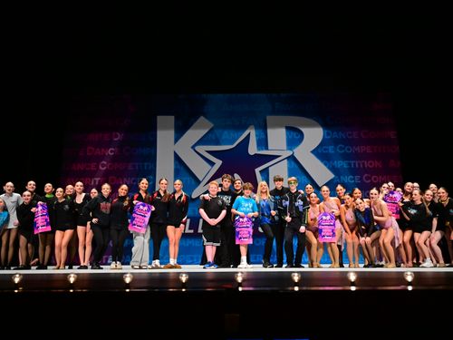 Richmond, KY - 5/3/2025 - Awards
