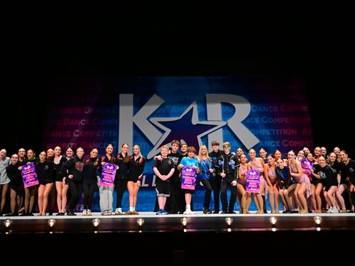 Richmond, KY - 5/3/2025 - Awards