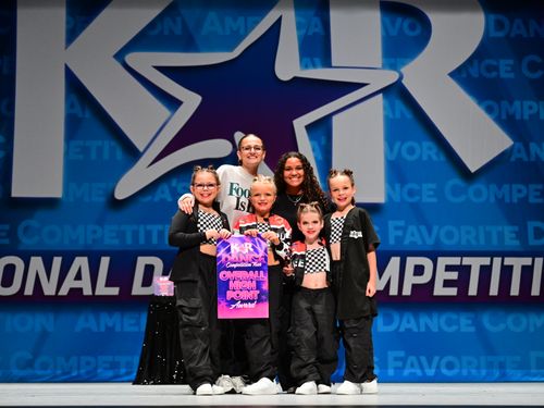 Richmond, KY - 5/3/2025 - Awards