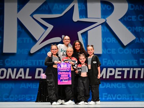 Richmond, KY - 5/3/2025 - Awards