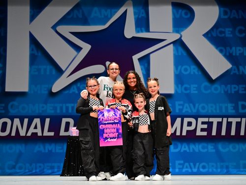 Richmond, KY - 5/3/2025 - Awards