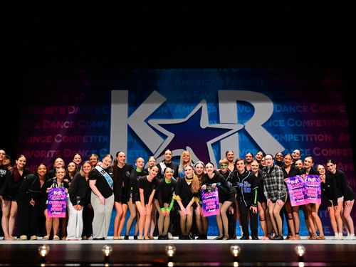 Richmond, KY - 5/3/2025 - Awards