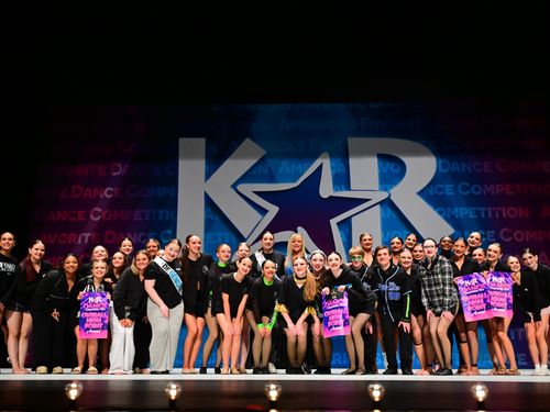 Richmond, KY - 5/3/2025 - Awards
