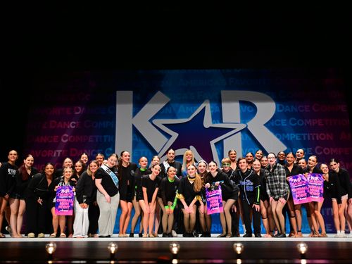 Richmond, KY - 5/3/2025 - Awards