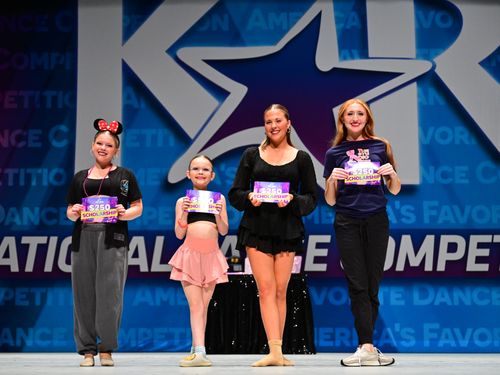 Richmond, KY - 5/3/2025 - Awards