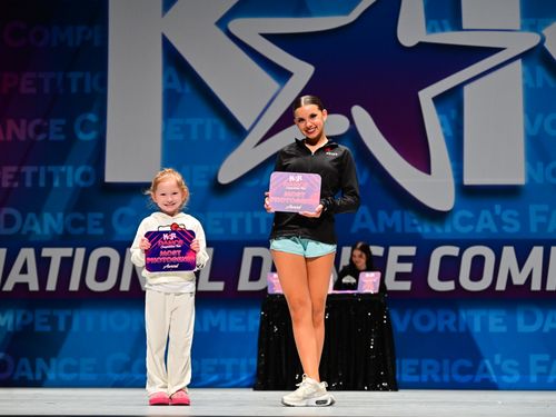 Richmond, KY - 5/3/2025 - Awards