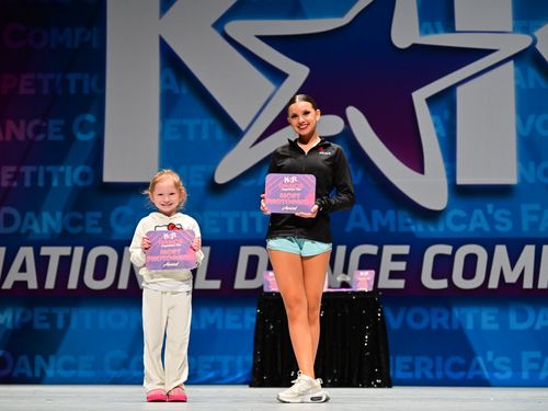 Richmond, KY - 5/3/2025 - Awards