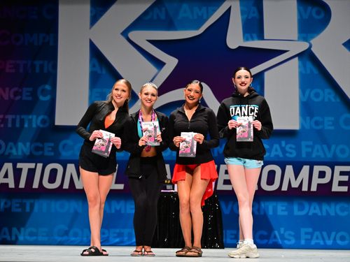 Richmond, KY - 5/3/2025 - Awards
