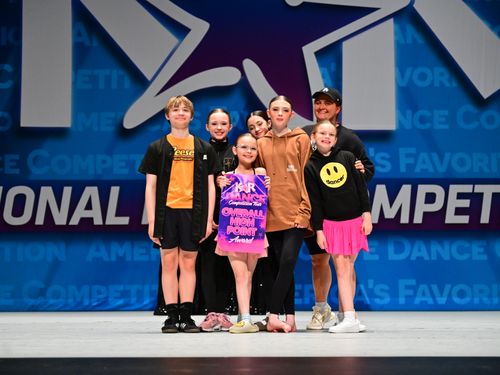 Richmond, KY - 5/3/2025 - Awards