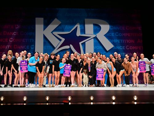 Richmond, KY - 5/3/2025 - Awards