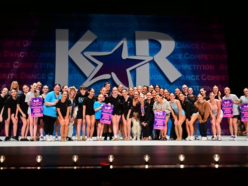 Richmond, KY - 5/3/2025 - Awards