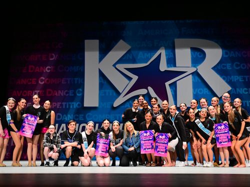 Richmond, KY - 5/3/2025 - Awards