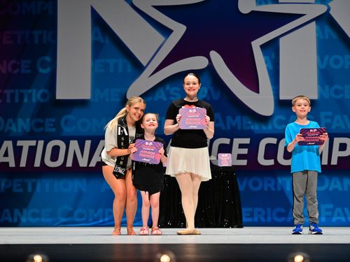 Richmond, KY - 5/3/2025 - Awards