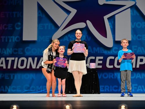Richmond, KY - 5/3/2025 - Awards