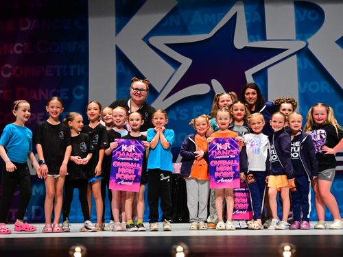 Richmond, KY - 5/3/2025 - Awards
