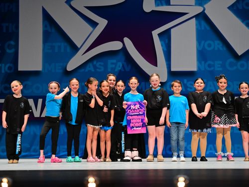 Richmond, KY - 5/3/2025 - Awards