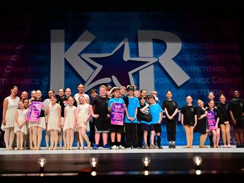 Richmond, KY - 5/3/2025 - Awards