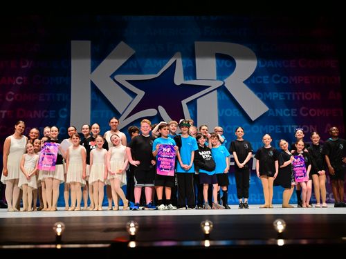 Richmond, KY - 5/3/2025 - Awards