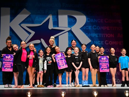 Richmond, KY - 5/3/2025 - Awards
